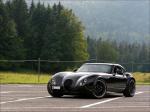 Wiesmann GT MF4 2003 года